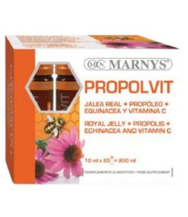 Propolvit 20amp Marnys