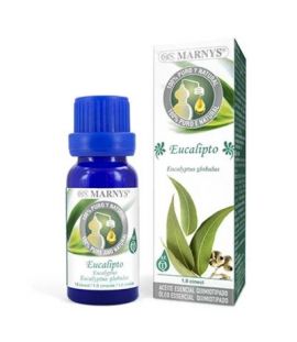 Esencia Eucalipto 15ml Marnys