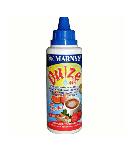 Edulcorante Dulze Liquido 130ml Marnys