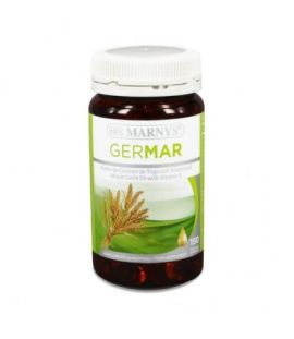 Germar Wheat Germ 500Mg 150 Marnys Pearls