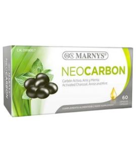 Neocarbon 60 Pearls Marnys