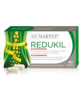 Redukil 60caps Marnys