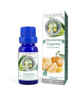 Esencia Mandarina 15ml Marnys