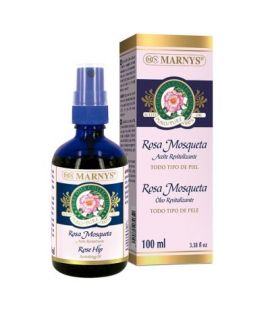 Rosehip Oil Spray 100ml Marnys