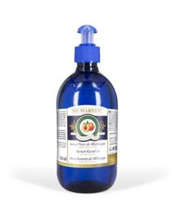 Pure Albaric Walnut Oil 500ml Marnys