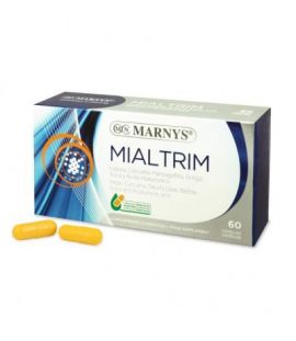 Mialtrim 60caps Marnys