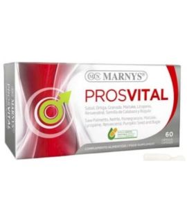 Prosvital 60caps Marnys