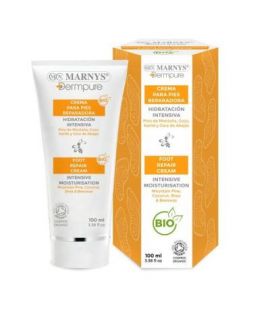 Crema para Pies Reparadora Bio 100ml Marnys