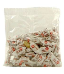 Caramelos de Miel y Propolis SinAzucar 250g Muria