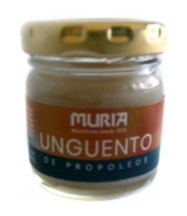 Propolis Balsamic Ointment 30g Muria