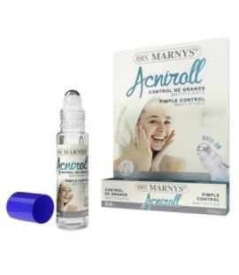 Acniroll Roll-On Bio 10ml Marnys