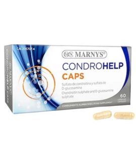 Chondrohelp 60caps Marnys