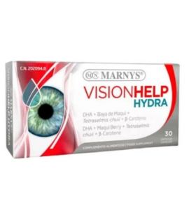 Visionhelp Hydra 30 pearls Marnys