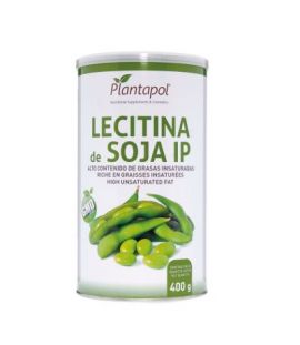 Soy Lecithin IP 400g Planta-Pol