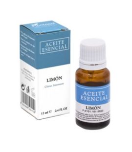 Lemon Essential Oil 12ml Planta-Pol