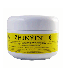 Zhinyin Massage Cream 200ml Planta-Pol