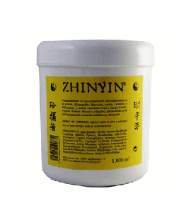 Zhinyin Massage Cream 1kg Planta-Pol