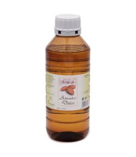 Aceite de Almendra Dulce 1L Planta-Pol