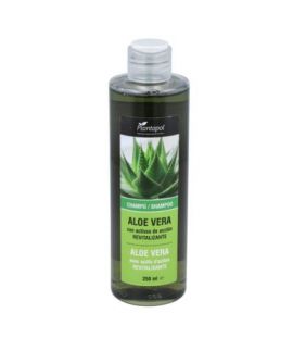 Aloe Shampoo Frequent Use 250ml Planta-Pol