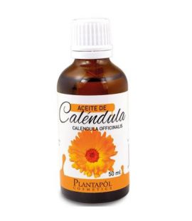 Aceite de Calendula 50ml Planta-Pol