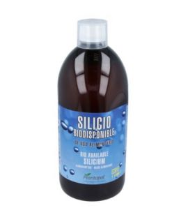 Bioavailable Silicon Food Use 1L Planta-Pol