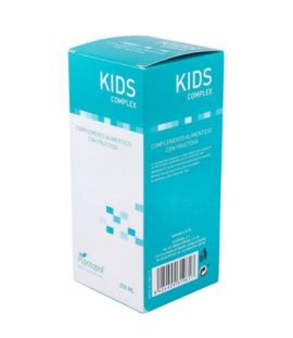 Kids Complex 250ml Planta-Pol