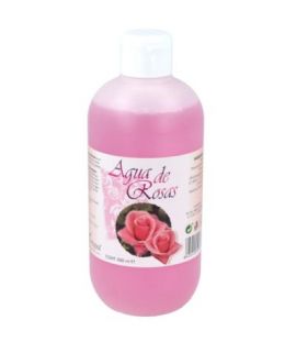 Agua Rosas 500ml Planta-Pol