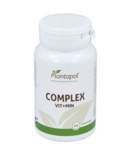 Complex VitMin 60comp Planta-Pol