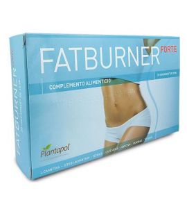 Fat Burner Forte 20 Vials Planta-Pol