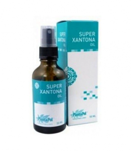 Super Xanthone Oil 50ml Planta-Pol