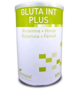 Gluta Int Plus Powder 500g Planta-Pol