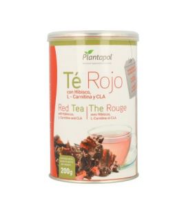 Instant Red Tea 200g Planta-Pol