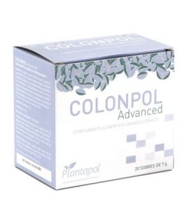 Colonpol Advanced 20 Envelopes Planta-Pol