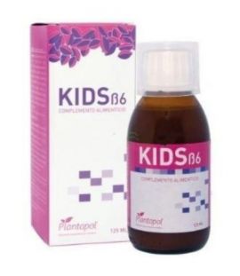 Kids B6 125ml Planta-Pol