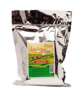 Soy Lecithin 400g Planta-Pol