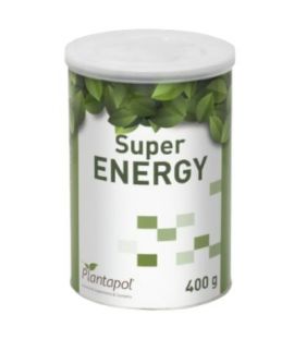 Super Energy Pot 400gr PlantaPol