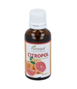 Citropol 30ml Planta-Pol