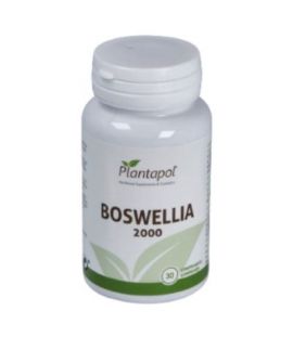 Boswellia 2000 920Mg 30comp Planta-Pol