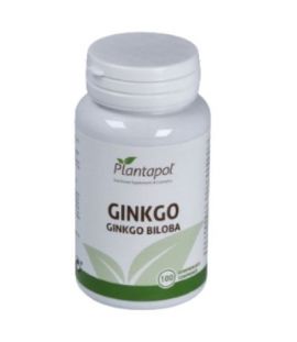 Ginkgo Biloba 100comp Planta-Pol