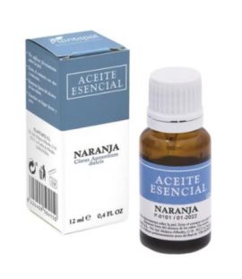 Aceite Esencial Naranja 12ml Planta-Pol