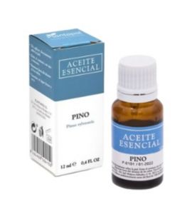 Aceite Esencial Pino 12ml Planta-Pol