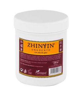 Zhinyin Massage Ointment 1000ml Planta-Pol