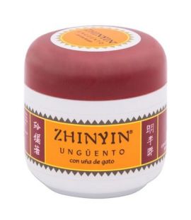 Zhinyin Massage Ointment 50ml Planta-Pol