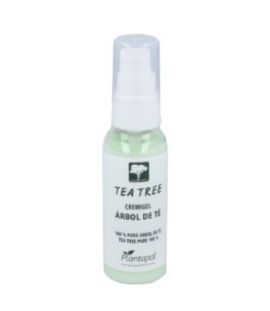 Cremigel Arbol De Te 50ml Planta-Pol