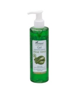 Aloe and Sea Water Moisturizing Gel 250ml Planta-Pol