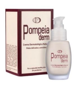 Pompeia Derm Crema 50ml Fiore De Pompeia