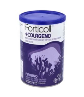 Colageno Bioactivo Marino SinGluten 270g Forticoll