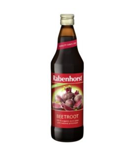 Rabenhorst Organic Beet Juice 750ml