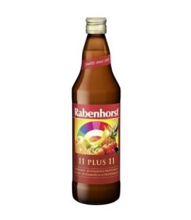 Rabenhorst Multivitamin Plus Juice 750ml