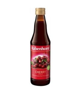 Rabenhorst Cherry Juice 330ml